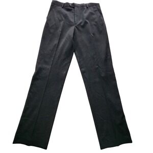 Report‎ Dress Pants Mens 36W 36L Gray Plaid Check Trousers
Business Office Work